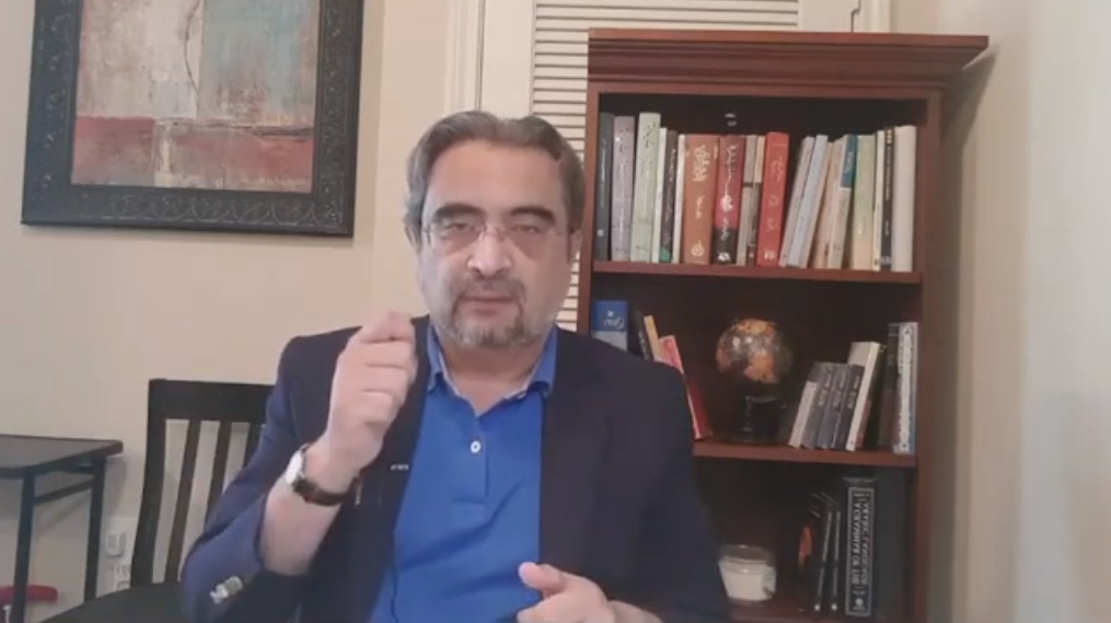 Surah Al-Kauthar - Hameed Uddin Farahi’s Interpretation P2